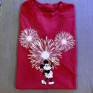 Women’s Mickey Mouse T shirt